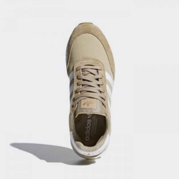 NWT adidas I-5923 'Red Gold' Low Top Sneakers - Picture 4 of 6